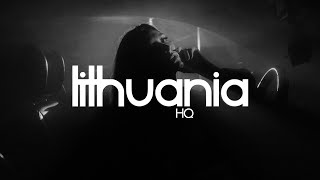 Gaullin - Feel So Cold