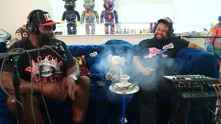 Does @EST Gee have Rap Album of The Year? Future is the ATL Goat + Is Lil Baby on ATL Rap Rushmore?