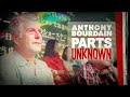 CNN: "Anthony Bourdain: Parts Unknown - Tokyo" promo