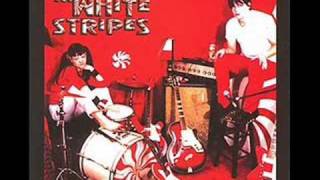 Watch White Stripes Little Red Book video