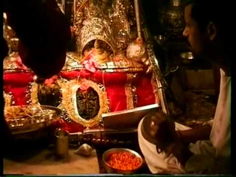 Badi Dur Se Dar Tere Aaya Hoon Full Song Pada Kyun Gufa Mein...