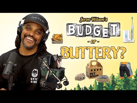Budget Or Buttery - Spandex Biker Shorts, Potpourri, Electric Toothbrushes