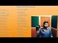 Voice of STR (Simbu) Hits| Simbu Songs| Tamil Super Hit Songs