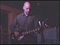 Big Lazy  4/28/2002 Houston Concert Live