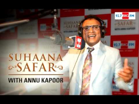 Suhaana Safar with Annu Kapoor Show 141 Full Show