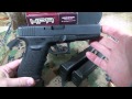 pistol