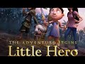 Little Hero | Tamil Dubbed Movie