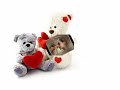 Frases bonitas de amor y poemas de amor lindos para