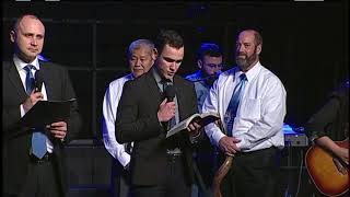 Prayer for Israel Summit May 4th, 2018 pt2