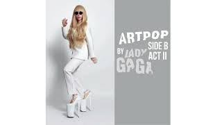 Lady Gaga - Cant Beat Machines Mary Jane Holland Demo By The Good Natured