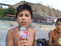 Me llega que en los colegios peruanos no enseñen Quechua