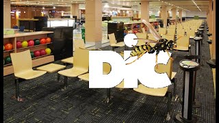 Dic Logo Scares Kid In Bed 119 Stung By A Giant Hornet 22021