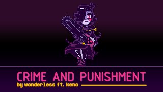 Outdatedfacing Demons Ost - Crime And Punishment Devilovania Ost Chara Battle Theme