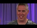 "Big Bang Theory" theme song written by Barenaked Ladies