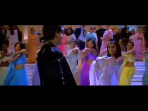 My top 20 best Shahrukh Khan songs