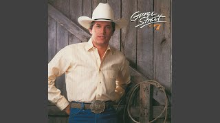 George Strait It Ain't Cool To Be Crazy About You