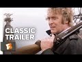 Get Carter (1971) Official Trailer - Michael Caine, Ian Hendry Movie HD