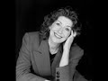 Felicity LOTT. Desert Island Discs. Part 4