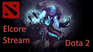 Dota 2 ➤ Учимся поднимать рейтинг ➤ 2300 MMR