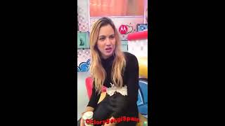 Directo De Instagram De Espn Redes 01-08-17