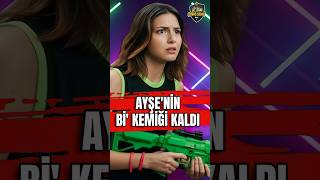 Savaş Şehri Açlık Krizi Ayşenin Kemiği Kaldı