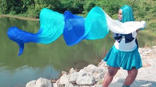 #SailorNeptune CMV | Cosplay Music Video