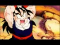 Gohan VS Vegeta (Part 1)