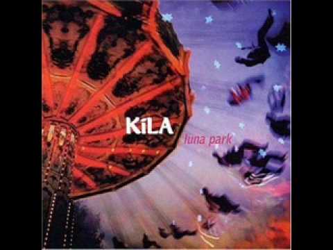 Kíla - Wandering Fish