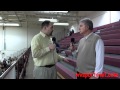 Greenbrier East @George Washington-Pregame Coach Rick Green Interview
