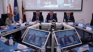 Первая конференция Совета по протестантскому образованию 2022