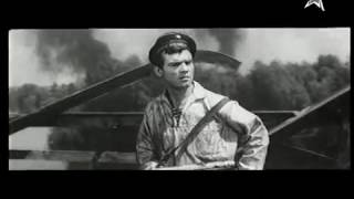 Вынужденные Прыжки С Парашютом 1945 Учебный Фильм Красной Армии & Где 042 Ссср 1969 Военны