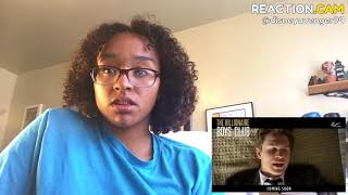BILLIONAIRE BOYS CLUB Official Trailer (2018) Taron Egerton, Emma Roberts – REACTION.CAM