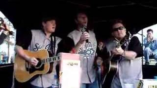 Watch Emerson Drive A Good Man video