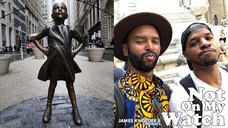 Not On My Watch "New York State of Mind (Part 2)"(S03E22)