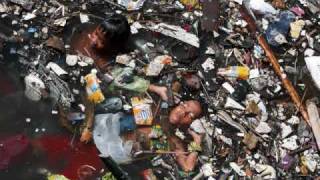 Watch Rita Calypso Paper Mache video