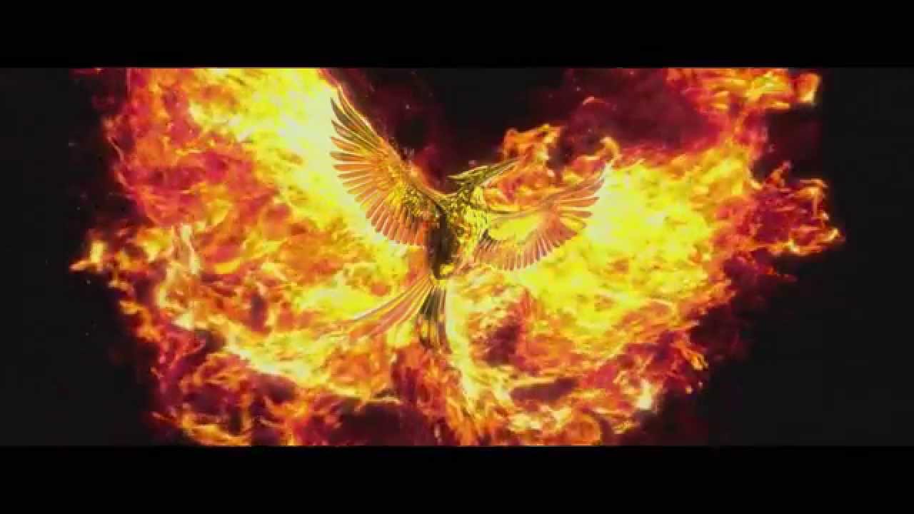 The Mockingjay Theme Song Youtube