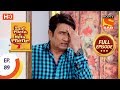 Saat Phero Ki Hera Pherie - Ep 89 - Full Episode - 29th June, 2018