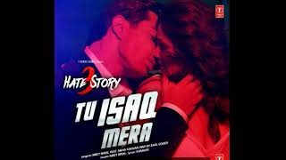 Tu Isaq Mera Hate Story 3 By Neha Kakkar