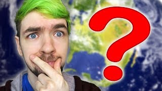WHERE IN THE WORLD ARE WE? | Geoguessr #1 WHERE IN THE WORLD ARE WE? | Geoguessr #1