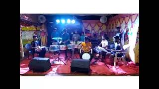 Om Sai Banjo Group Tural Chobar Wadi