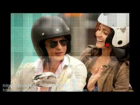 Meri Bandagi Full Song - Jab Tak Hai Jaan By Singer A Jay (...