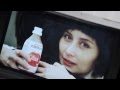 KAGOME TOMATO JUICE Josie Ho Making off & 30sec TVC