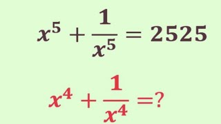 How to solve this nice math Exponential  algebra problem | Olympiad Question