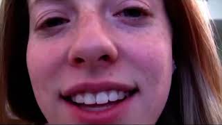 Giantess Girl Alise Swallows You Alive