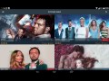 Видео Русское кино онлайн (приложение  на Андроид).