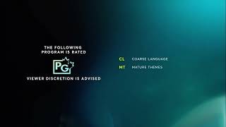 Austin Powers In Dmember - Starz Ca Intro