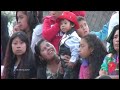 San Miguel Aloapam Final Del Carnaval 03 02 2014