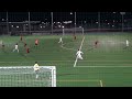 Benjamin "B" Real Madrid- Ciudad de Getafe "A" 3parte