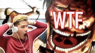 200 DEATHS ? ATTACK ON TITAN ALL/WORST DEATHS REACTION
