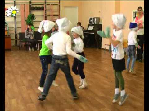 Веселая детская музыка для конкурсов в садик Веселая детская музыка для конкурсов в садик